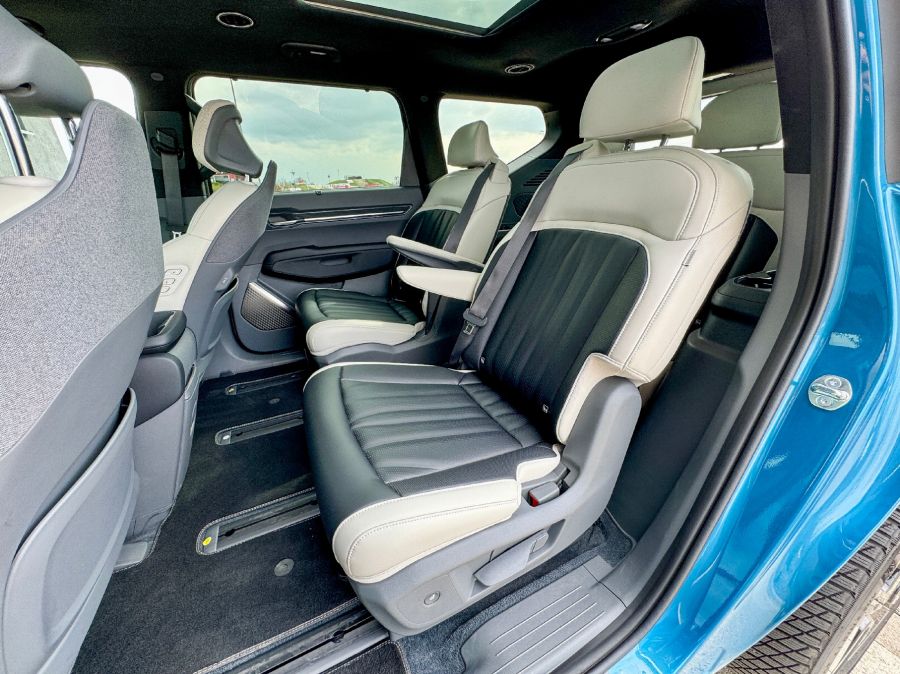 Az elektromos tank – KIA EV9 E384 AWD - STYLENEWS - Mobility - ev9, ev9 kia, ev9 teszt, Kia EV9 E384 AWD teszt, kia ev9 teszt, 