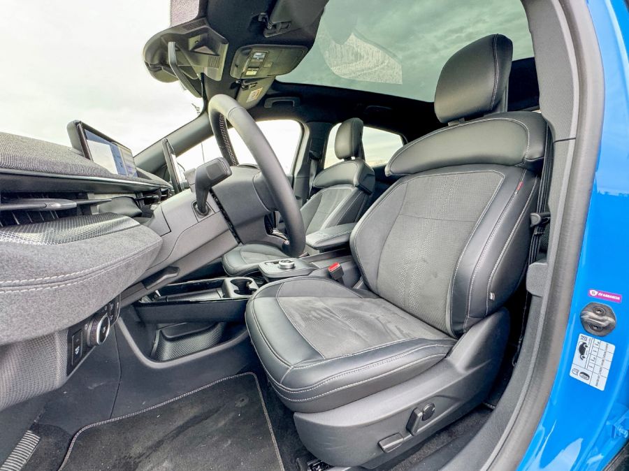 Az adatok és a valóság – Ford Mustang Mach-E GT és a Tesla Y Preformance - STYLENEWS - Mobility - Ford Mustang Mach E Gt, Ford Mustang Mach-E GT Tesla Y performance teszt, Mustang Mach-E GT összehasonlítás Tesla Y Performance, Mustang Mach-E GT teszt, Mustang Mach-e vs. Tesla Y teszt, Tesla Y performance, Tesla Y Performance teszt, 