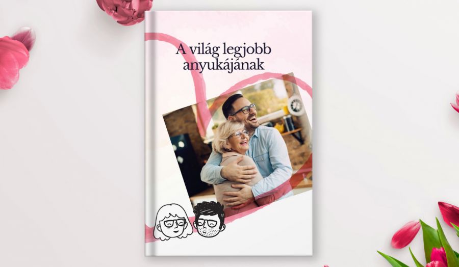 Köszöntsd egyedi ajándékkal az Édesanyád! - Aktuális -  - ajándék ötletek, anyák napi ajándék, anyák napja, anyukáknak ajándék, anyukámnak, love note, sparkl, 