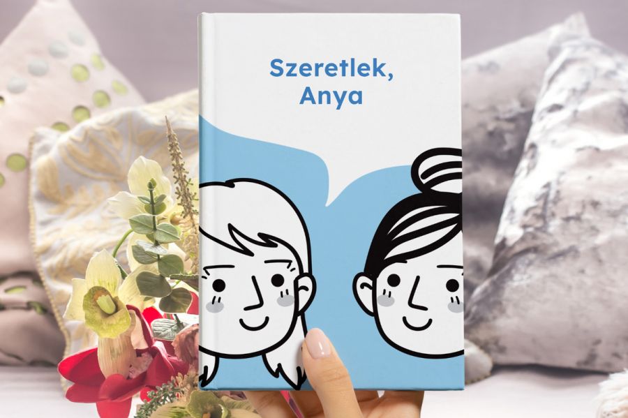 Köszöntsd egyedi ajándékkal az Édesanyád! - Aktuális -  - ajándék ötletek, anyák napi ajándék, anyák napja, anyukáknak ajándék, anyukámnak, love note, sparkl, 