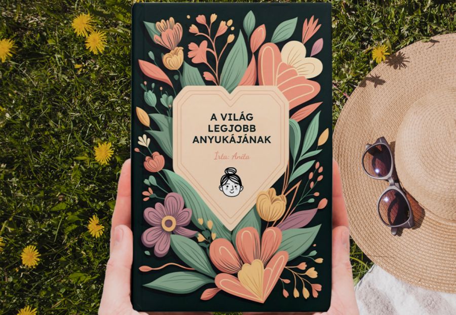 Köszöntsd egyedi ajándékkal az Édesanyád! - Aktuális -  - ajándék ötletek, anyák napi ajándék, anyák napja, anyukáknak ajándék, anyukámnak, love note, sparkl, 