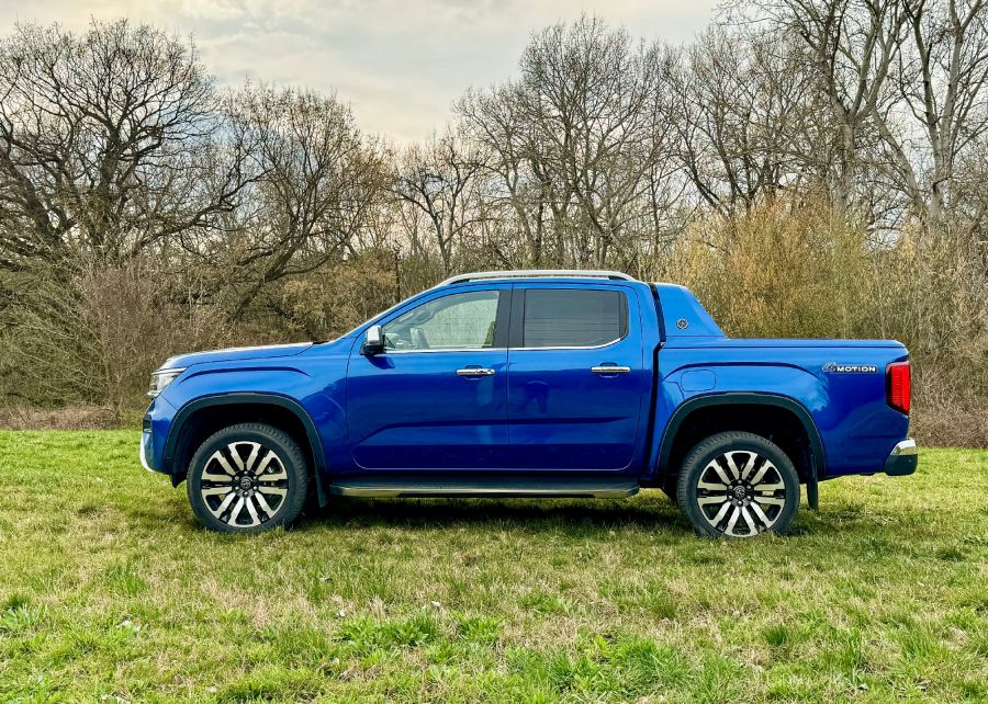 Pickup stílussal – Volkswagen Amarok 3.0 TDI V6 Aventura - STYLENEWS - Mobility - 2023 Volkswagen Amarok 3.0 V6 Aventura teszt, amarok 2023, amarok 2024, amarok teszt, amarok v6 teszt, VW Amarok teszt, 