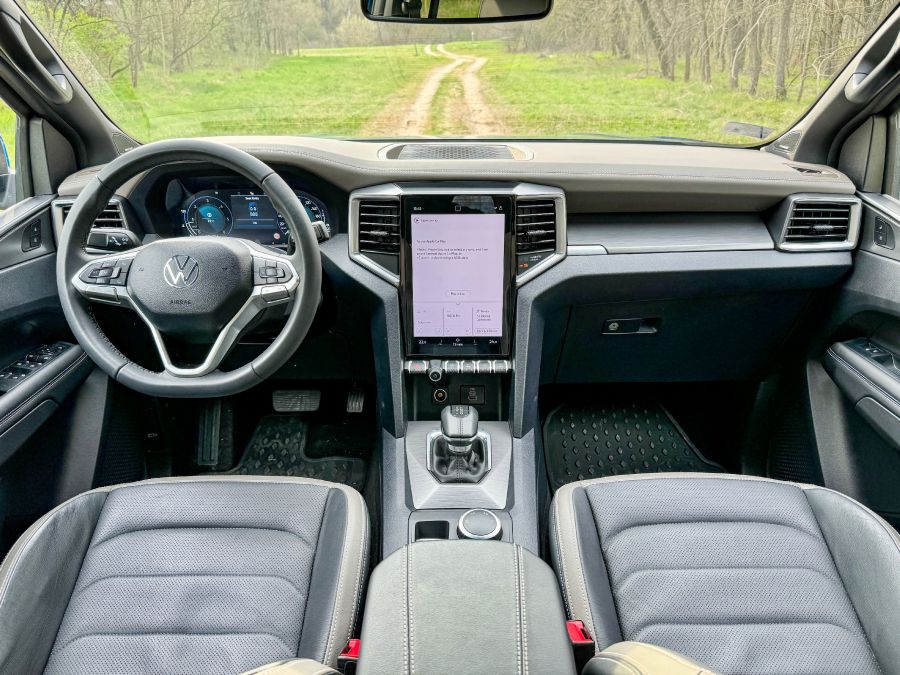 Pickup stílussal – Volkswagen Amarok 3.0 TDI V6 Aventura - STYLENEWS - Mobility - 2023 Volkswagen Amarok 3.0 V6 Aventura teszt, amarok 2023, amarok 2024, amarok teszt, amarok v6 teszt, VW Amarok teszt, 