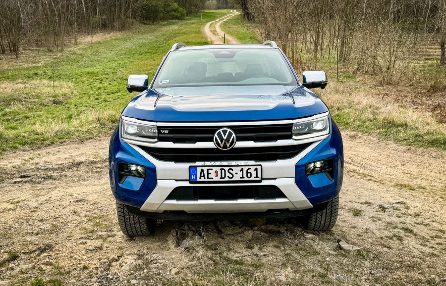 Pickup stílussal – Volkswagen Amarok 3.0 TDI V6 Aventura - STYLENEWS - Mobility - 2023 Volkswagen Amarok 3.0 V6 Aventura teszt, amarok 2023, amarok 2024, amarok teszt, amarok v6 teszt, VW Amarok teszt, 