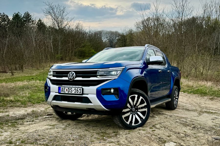 Pickup stílussal – Volkswagen Amarok 3.0 TDI V6 Aventura - STYLENEWS - Mobility - 2023 Volkswagen Amarok 3.0 V6 Aventura teszt, amarok 2023, amarok 2024, amarok teszt, amarok v6 teszt, VW Amarok teszt, 