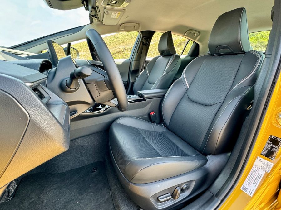 Minek nevezzelek? – Toyota Prius Plug-in Hybrid Executive - STYLENEWS - Mobility - 2023 Toyota Prius PHEV teszt, prius 2023, prius 2024, prius 5, prius plug in, Toyota Prius Plug-in Hybrid Executive teszt, Toyota Prius teszt, 