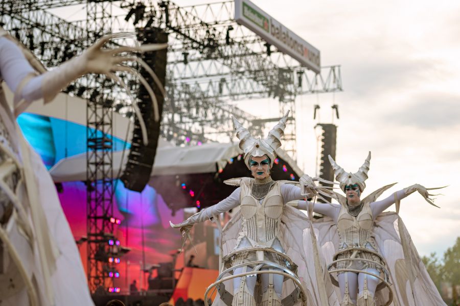 Teljes a Sound zenei programja, jöhet a nyár! - STYLENEWS - Rendezvények - balaton, balaton sound, fesztivál 2024, fesztiválok 2024, 