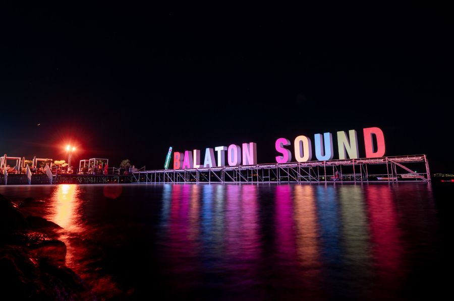 Teljes a Sound zenei programja, jöhet a nyár! - STYLENEWS - Rendezvények - balaton, balaton sound, fesztivál 2024, fesztiválok 2024, 