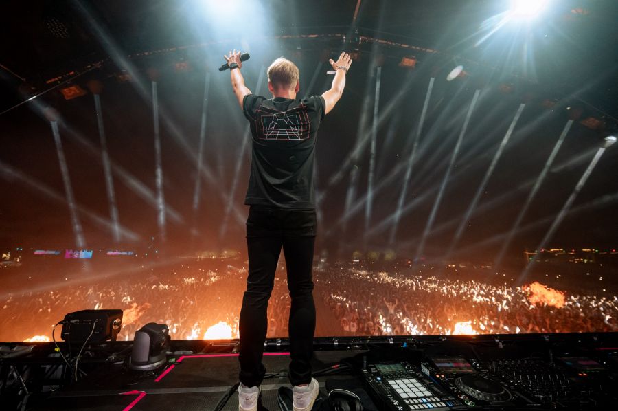 Teljes a Sound zenei programja, jöhet a nyár! - STYLENEWS - Rendezvények - balaton, balaton sound, fesztivál 2024, fesztiválok 2024, 