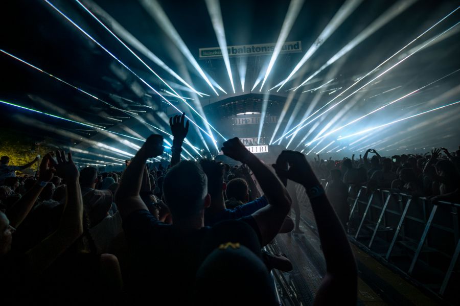 Teljes a Sound zenei programja, jöhet a nyár! - STYLENEWS - Rendezvények - balaton, balaton sound, fesztivál 2024, fesztiválok 2024, 