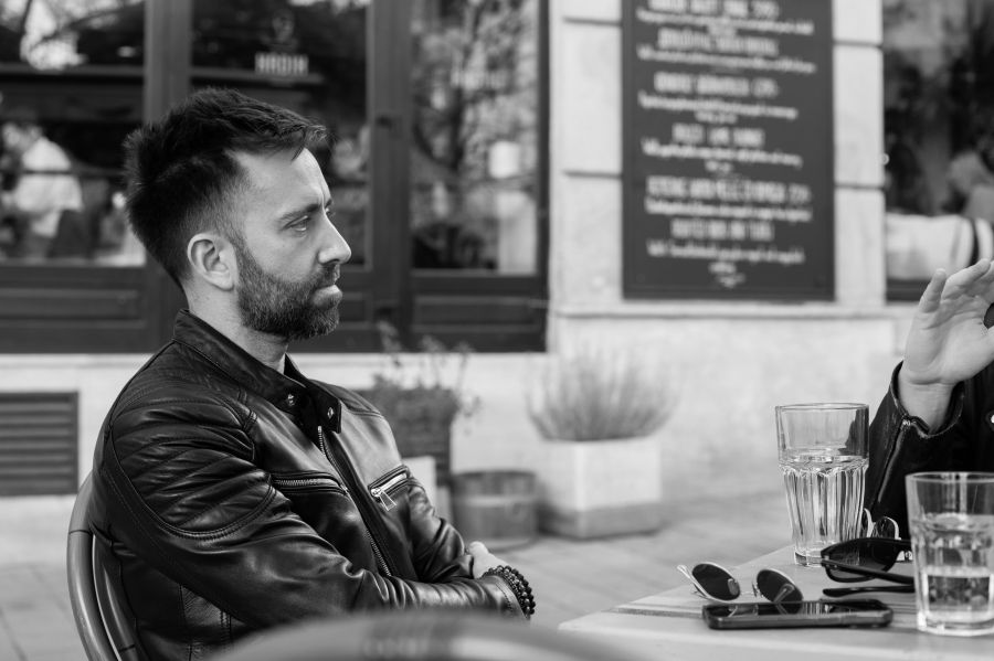 PREMIER! A minőség mértékegysége az őszinteség - nálunk mutatja be első szólódalát Bodor Áron - Interjúk - Kultúr-kitérő - Bodor Áron, csendesebbik részem, Dobosi Gergő, Esti Kornél, Festy anita, festy in style, interjú, klippremier, rohonczi anita, zeneipar, 