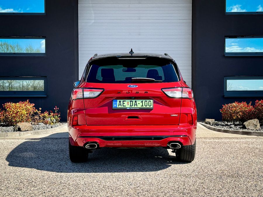Attól, hogy nem fiatal, még ne írjuk le – Ford Kuga 2.5l Plug-In Hybrid AT FWD - STYLENEWS - Mobility - 2023 Kuga, Ford Kuga PHEV teszt, Ford Kuga plug-in hybrid teszt, Kuga ford, 