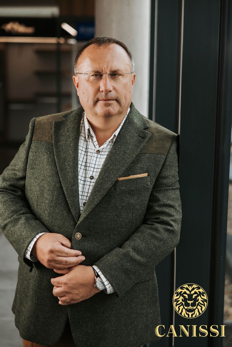 Mátrai Zoltán - A férfi, akinek küldetése a hazai agrárium megbecsültségének emelése - STYLENEWS - Interjúk - agrárium, Agrotrend csoport, Canissi, interjú, Mátrai Zoltán, 