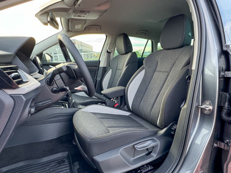 Még egy lépést előre - Skoda Scala Selection 1.5 TSI DSG - STYLENEWS - Mobility - 2024 Skoda Scala teszt, scala skoda, skoda scala, Skoda Scala 1.5 tsi DSG teszt, 