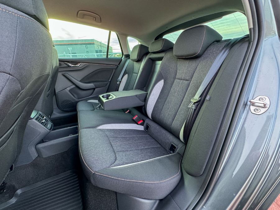 Még egy lépést előre - Skoda Scala Selection 1.5 TSI DSG - STYLENEWS - Mobility - 2024 Skoda Scala teszt, scala skoda, skoda scala, Skoda Scala 1.5 tsi DSG teszt, 