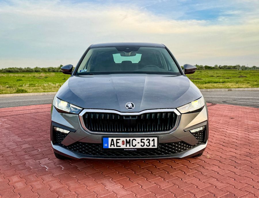 Még egy lépést előre - Skoda Scala Selection 1.5 TSI DSG - STYLENEWS - Mobility - 2024 Skoda Scala teszt, scala skoda, skoda scala, Skoda Scala 1.5 tsi DSG teszt, 