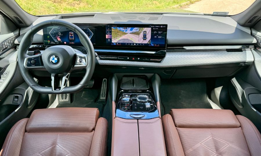 A vezetői szedán – BMW 520d xDirive - STYLENEWS - Mobility - 2024 BMW 520d xdrive teszt, 520d 2023, 520d bmw, 520d teszt, 520d xdrive, BMW 520d xdrive teszt, 