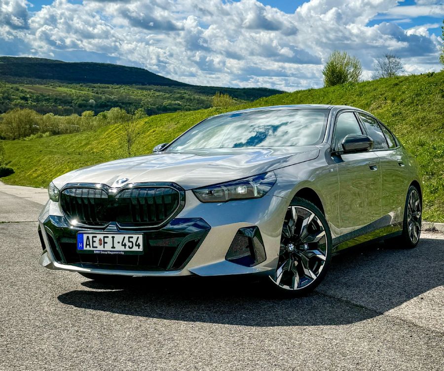 A vezetői szedán – BMW 520d xDirive - STYLENEWS - Mobility - 2024 BMW 520d xdrive teszt, 520d 2023, 520d bmw, 520d teszt, 520d xdrive, BMW 520d xdrive teszt, 
