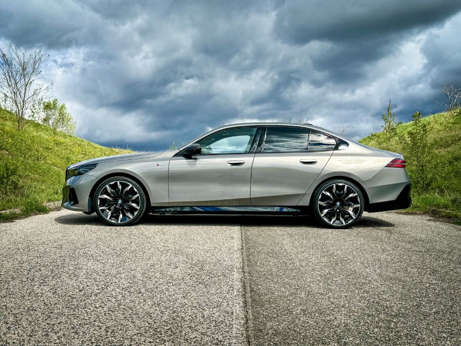 A vezetői szedán – BMW 520d xDirive - STYLENEWS - Mobility - 2024 BMW 520d xdrive teszt, 520d 2023, 520d bmw, 520d teszt, 520d xdrive, BMW 520d xdrive teszt, 