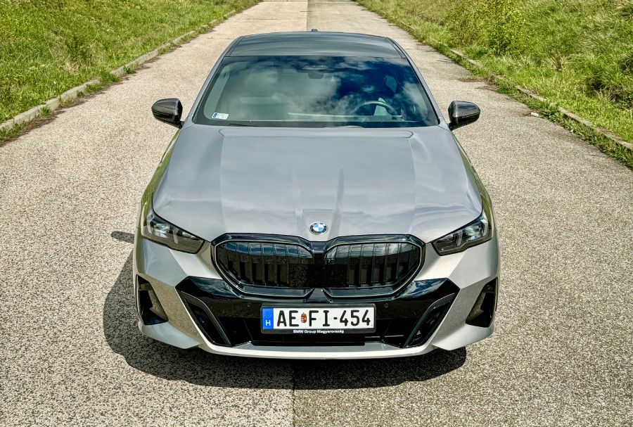 A vezetői szedán – BMW 520d xDirive - STYLENEWS - Mobility - 2024 BMW 520d xdrive teszt, 520d 2023, 520d bmw, 520d teszt, 520d xdrive, BMW 520d xdrive teszt, 