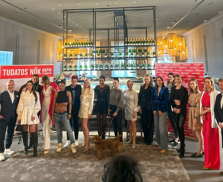 Különleges rendezvény májusban: Ne maradj le Magyarország első női csúcstalálkozójáról - STYLENEWS - Rendezvények - inspiráció, ne maradj le, rendezvény, tudatos nők napja, 