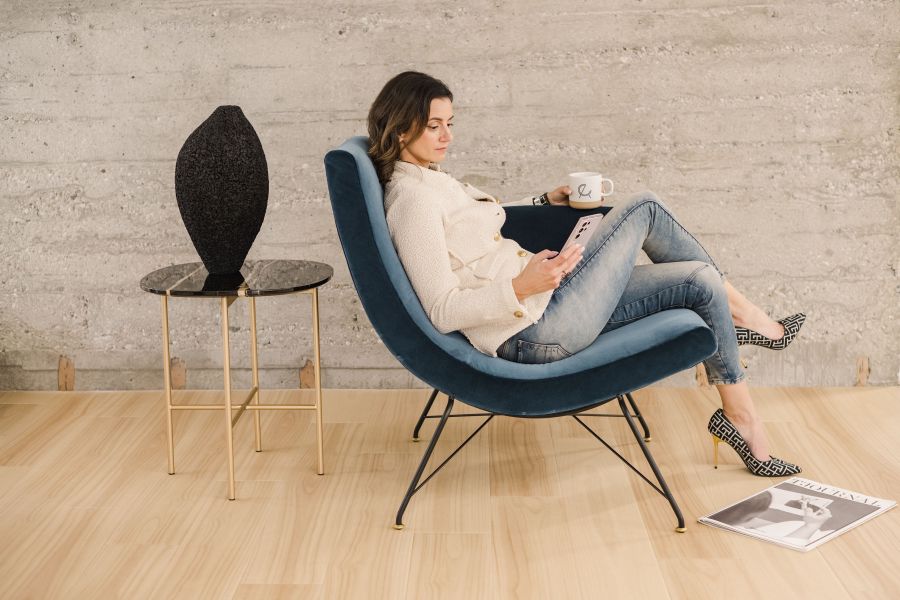 BÉKÉSCSABÁTÓL HOLLYWOODIG - STYLENEWS - Interjúk - Botyánszki Timea, kim kardashian, lakberendezés, lakberendező, los angeles, skims, 