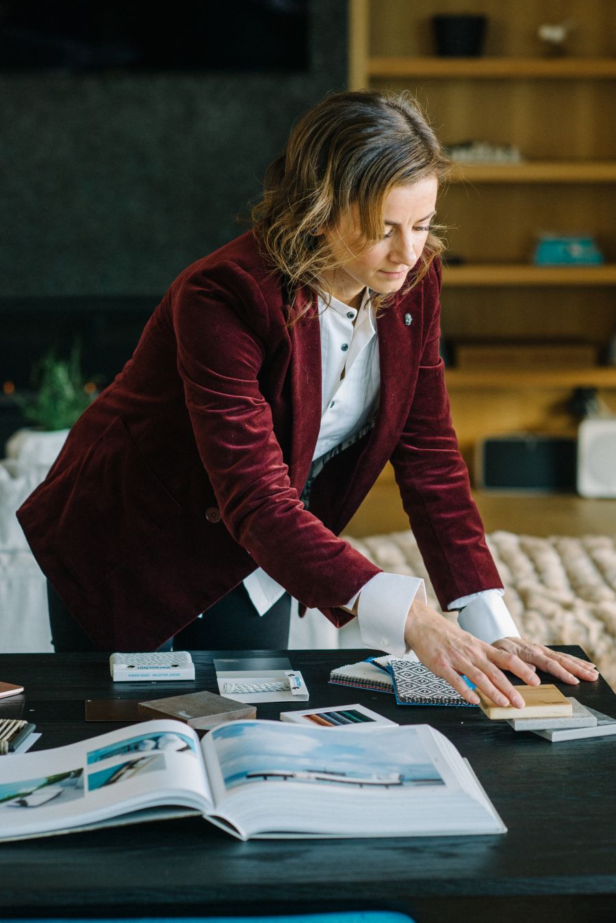 BÉKÉSCSABÁTÓL HOLLYWOODIG - STYLENEWS - Interjúk - Botyánszki Timea, kim kardashian, lakberendezés, lakberendező, los angeles, skims, 