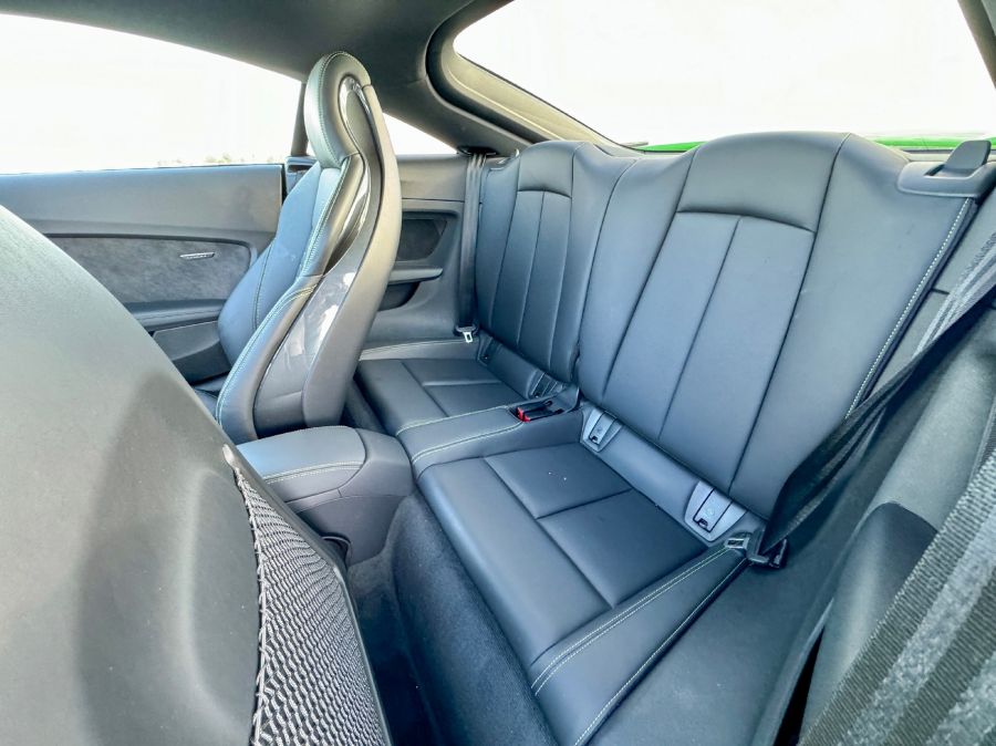 Keserédes mementó – Audi TT RS - STYLENEWS - Mobility - 2023 Audi TT RS, Audi TT RS Final Edition, Audi TT RS teszt, 