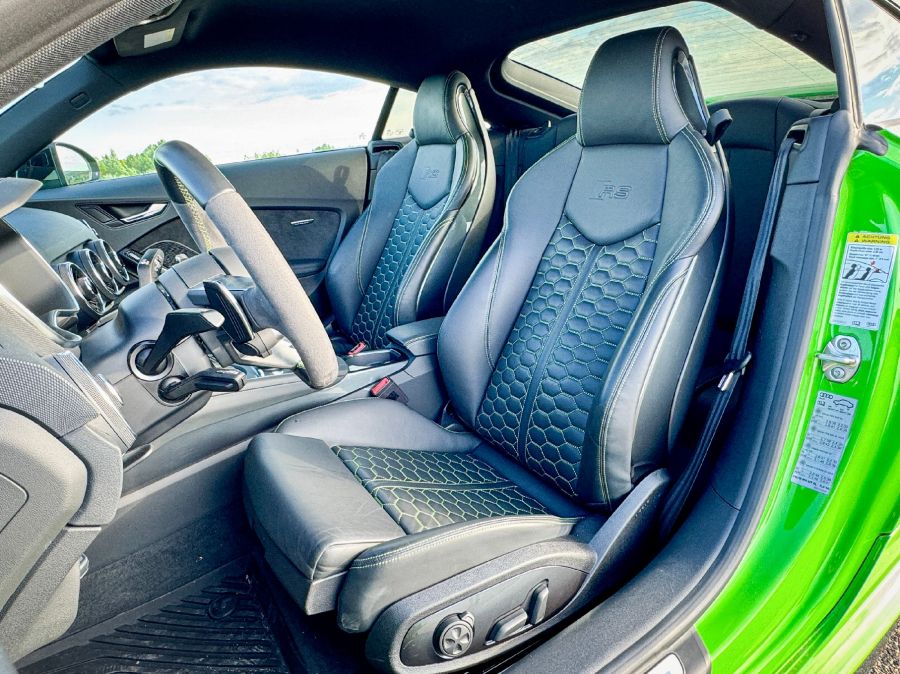 Keserédes mementó – Audi TT RS - STYLENEWS - Mobility - 2023 Audi TT RS, Audi TT RS Final Edition, Audi TT RS teszt, 