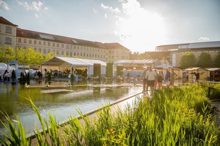 Inspiráló nők a Gourmet országkóstolóján - STYLENEWS - Rendezvények - gourmet, gourmet fesztivál, millenáris, millenáris park, millenáris programok, programok, 