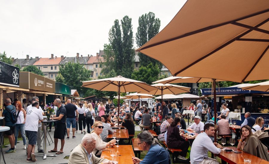 Inspiráló nők a Gourmet országkóstolóján - STYLENEWS - Rendezvények - gourmet, gourmet fesztivál, millenáris, millenáris park, millenáris programok, programok, 