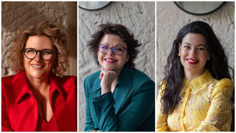 Inspiráló nők a Gourmet országkóstolóján - STYLENEWS - Rendezvények - gourmet, gourmet fesztivál, millenáris, millenáris park, millenáris programok, programok, 