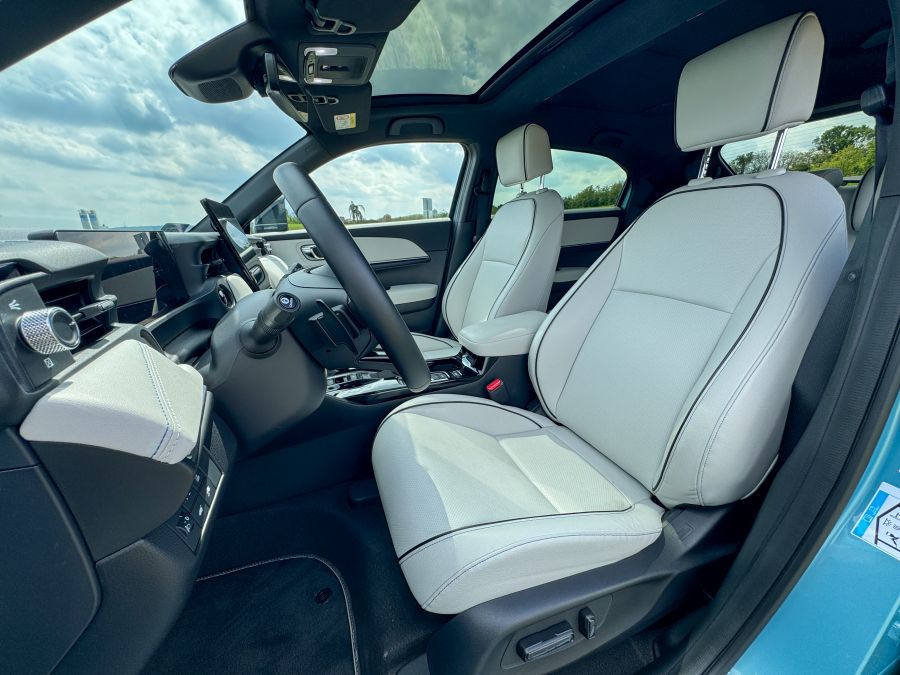 Kisbetű, nagybetű, szám és speciális karakter – Honda e:Ny1 - STYLENEWS - Mobility - e%3ANy1 teszt, Honda e%3ANy1 teszt, Honda elektromos teszt, 