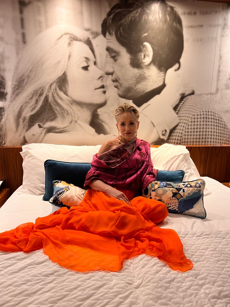 Csak nektek: Exkluzív bepillantás a Cannes-i luxus ajándék lakosztályba - STYLENEWS - Kultúr-kitérő - barrois parfüm, Cannes, cannes 2024, cannes film festival, cannes film festival 2024, luxus ajándék, 