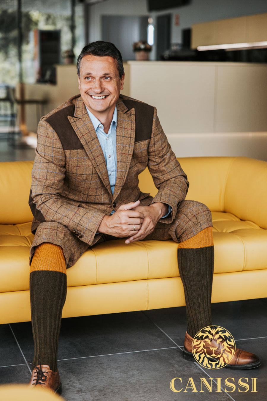 Weigl Árpád:A siker kulcsa a szenvedély és a tradíciók megőrzése - DIVAT&STÍLUS -  - canissi, Weigl Árpád, weigl lőtér, weigl vadászbolt, 