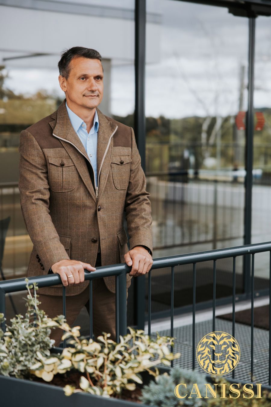 Weigl Árpád:A siker kulcsa a szenvedély és a tradíciók megőrzése - DIVAT&STÍLUS -  - canissi, Weigl Árpád, weigl lőtér, weigl vadászbolt, 