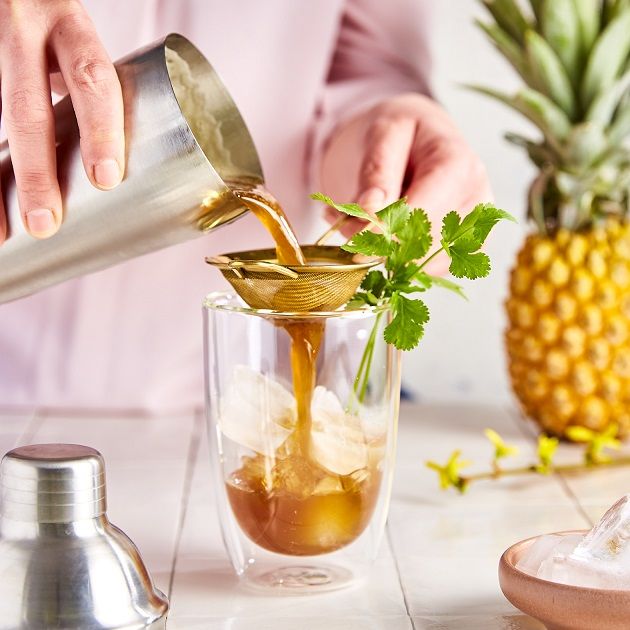 Gyümölcsös jeges kávéreceptek a nyári felfrissülés jegyében - STYLELIFE - STYLE LOUNGE - ital receptek, italok, kávé, kávé recept, kávéfőző, nyári ital, receptek, 