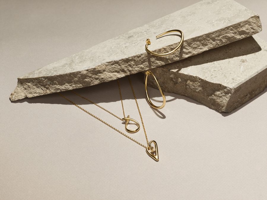 A Pandora bemutatja az új PANDORA ESSENCE kollekciót - DIVAT&STÍLUS -  - 