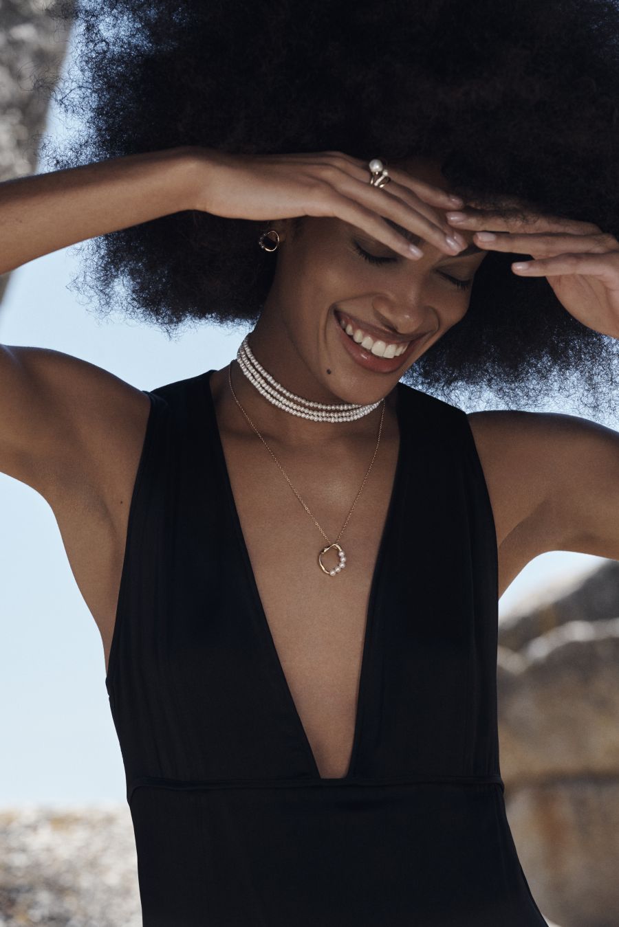 A Pandora bemutatja az új PANDORA ESSENCE kollekciót - DIVAT&STÍLUS -  - 