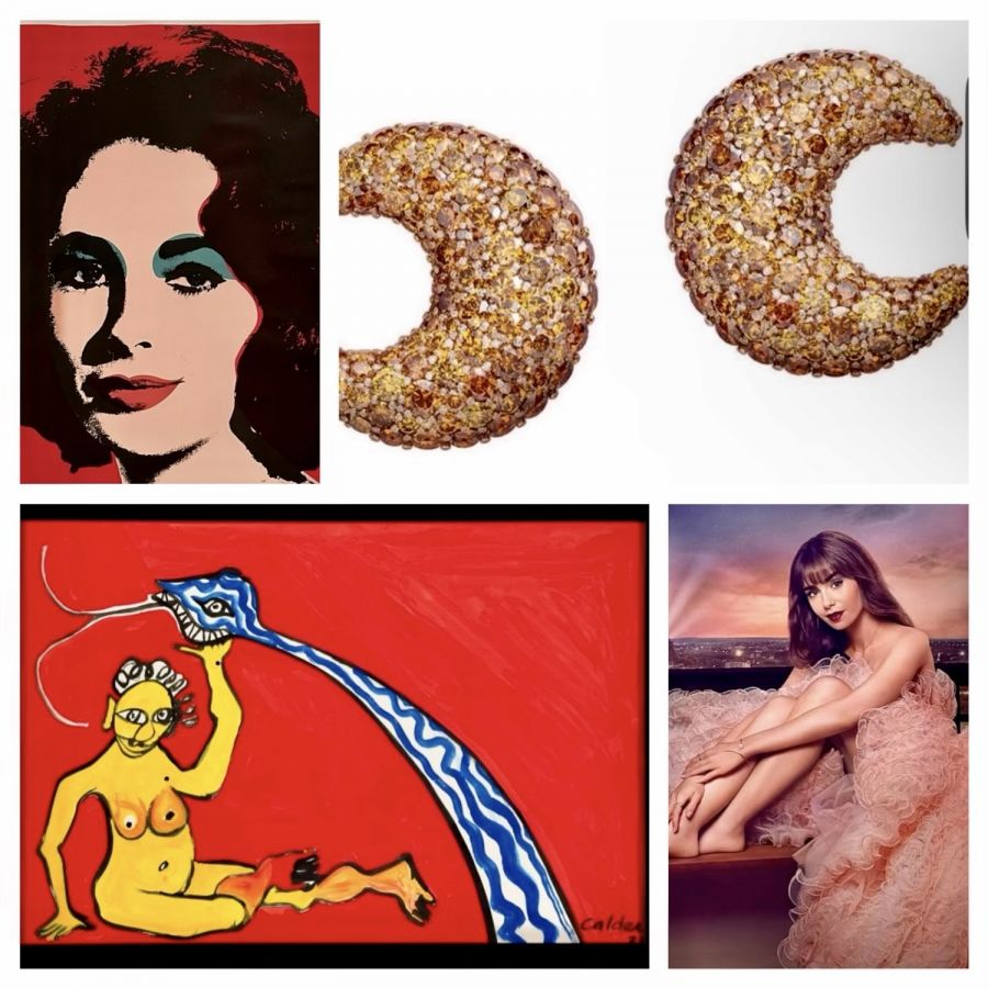 HAPPY 30 th BIRTHDAY, amfAR! - Hírek  - Celebrity - amfar, amfar gala, amfar gala cannes 2024, cannes, hírek, Návai Anikó, sztárok, 