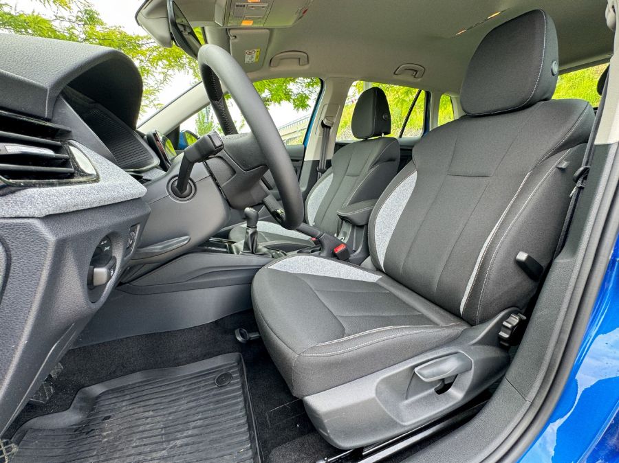 A Baby SUV – Skoda Kamiq 1.0 Tsi Selection - STYLENEWS - Mobility - 2024 Skoda Kamiq, Kamiq 1.0 tsi selection teszt, kamiq selection teszt, kamiq teszt, skoda kamiq, 