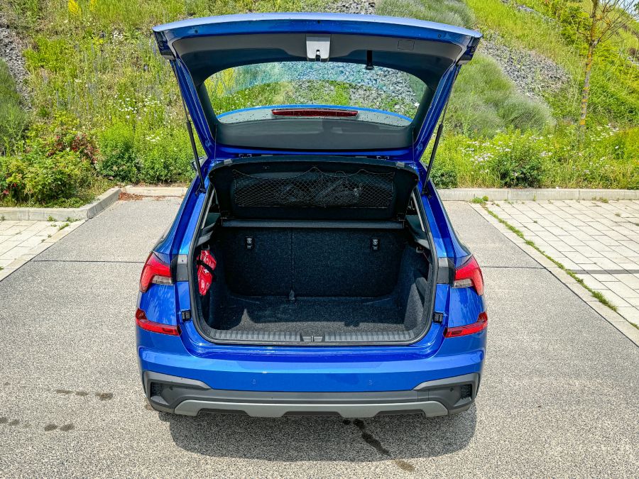 A Baby SUV – Skoda Kamiq 1.0 Tsi Selection - STYLENEWS - Mobility - 2024 Skoda Kamiq, Kamiq 1.0 tsi selection teszt, kamiq selection teszt, kamiq teszt, skoda kamiq, 