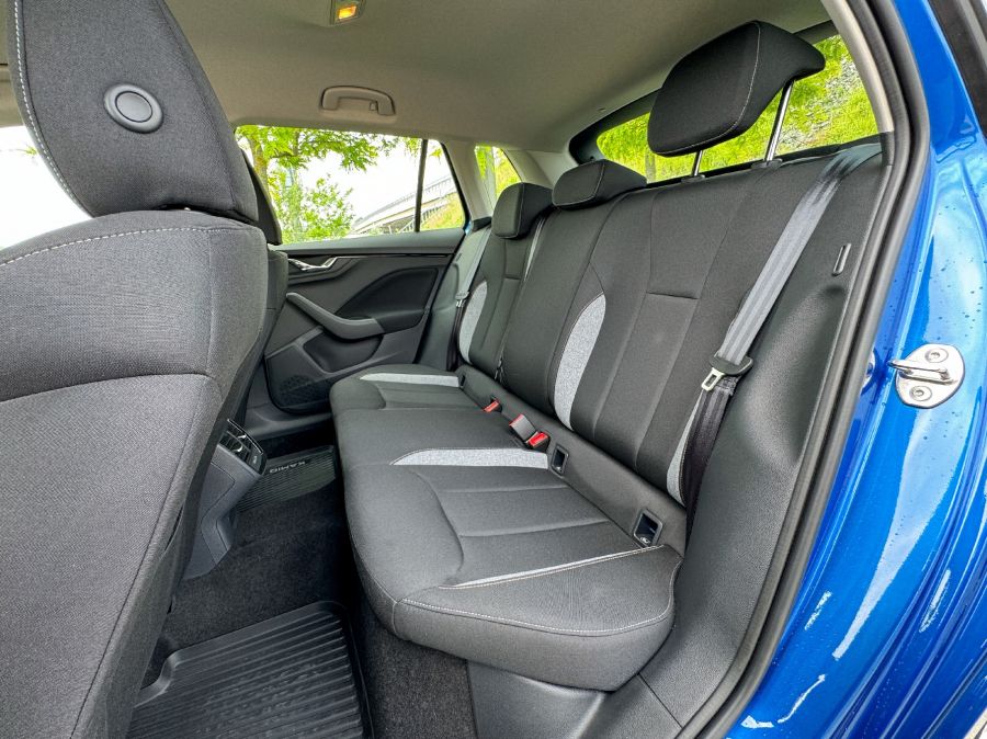 A Baby SUV – Skoda Kamiq 1.0 Tsi Selection - STYLENEWS - Mobility - 2024 Skoda Kamiq, Kamiq 1.0 tsi selection teszt, kamiq selection teszt, kamiq teszt, skoda kamiq, 