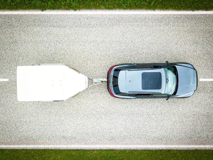 Vajon ez a technológia csúcsa? – Audi Q8 Sportback e-tron 55 - STYLENEWS - Mobility - Audi Q8 e-tron, Audi Q8 Sportback e-tron 55 teszt, Q8 e-tron utánfutó teszt, 