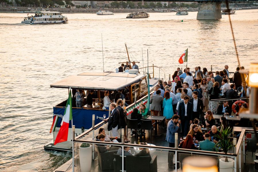 Újra Hide Party eseményre hívunk Titeket! - STYLENEWS - Rendezvények - budapest, hideparty, party, passion show, united passion show, 