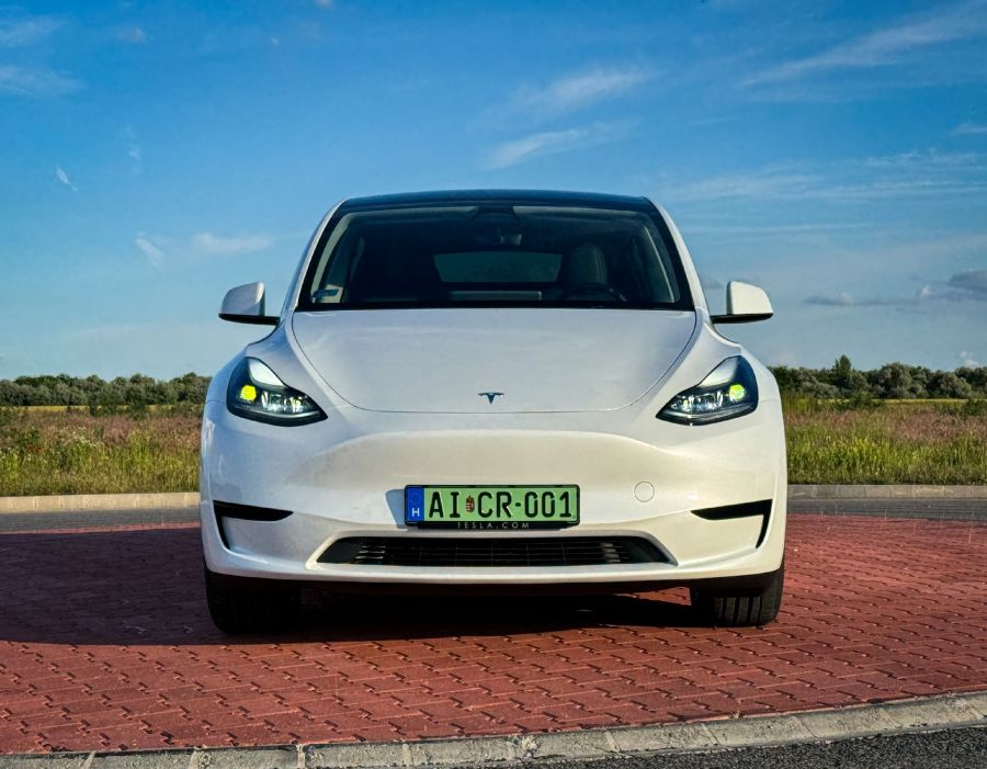 Ami megváltoztatott mindent – Tesla Model Y Long Range RWD - STYLENEWS - Mobility - model y, Tesla model Y, Tesla Model Y Long Range RWD teszt, Tesla Model Y teszt, 