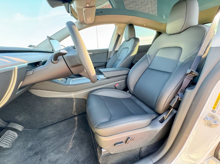 Ami megváltoztatott mindent – Tesla Model Y Long Range RWD - STYLENEWS - Mobility - model y, Tesla model Y, Tesla Model Y Long Range RWD teszt, Tesla Model Y teszt, 