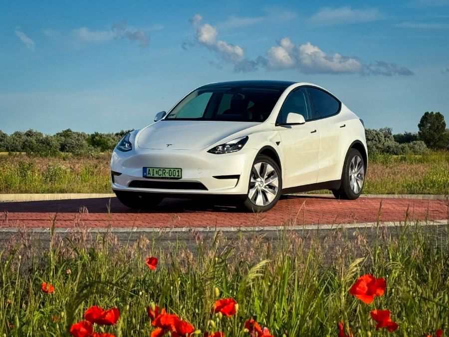 Ami megváltoztatott mindent – Tesla Model Y Long Range RWD - STYLENEWS - Mobility - model y, Tesla model Y, Tesla Model Y Long Range RWD teszt, Tesla Model Y teszt, 