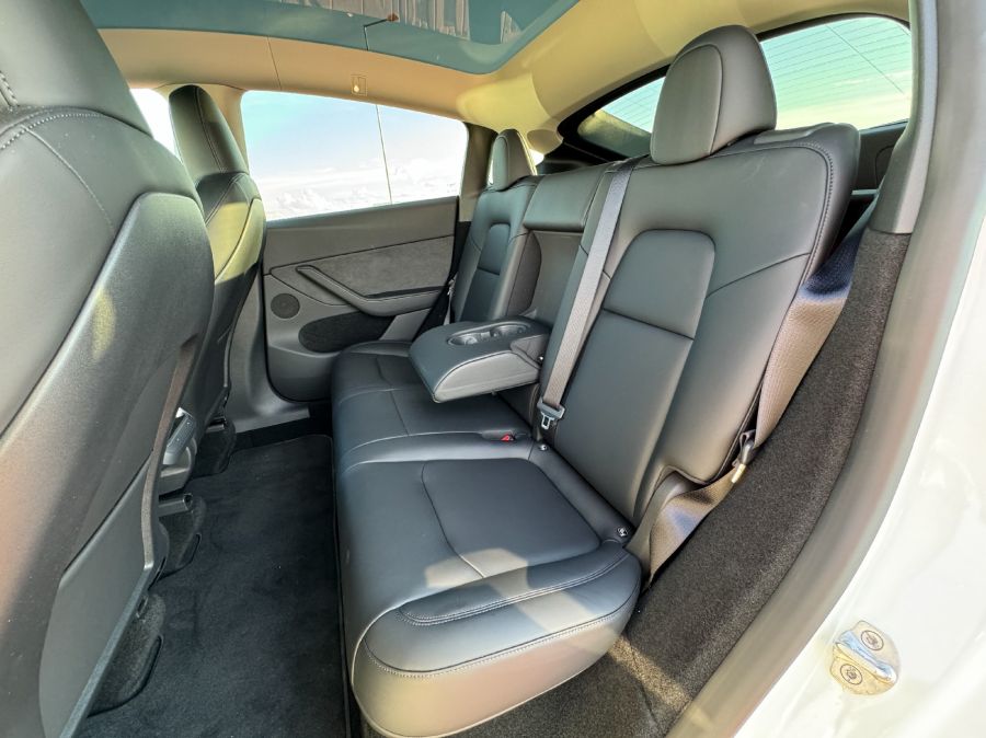 Ami megváltoztatott mindent – Tesla Model Y Long Range RWD - STYLENEWS - Mobility - model y, Tesla model Y, Tesla Model Y Long Range RWD teszt, Tesla Model Y teszt, 