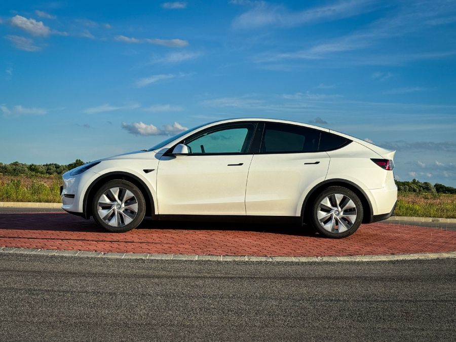 Ami megváltoztatott mindent – Tesla Model Y Long Range RWD - STYLENEWS - Mobility - model y, Tesla model Y, Tesla Model Y Long Range RWD teszt, Tesla Model Y teszt, 